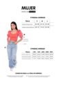 HOODIE MUJER CON CAPOTA de DREAMER