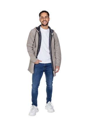 CÁRDIGAN PARA HOMBRE