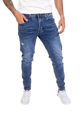 JEANS SKINNY FIT