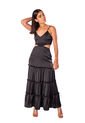 Maxi Vestido Para Mujer de DREAMER