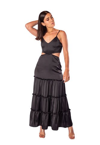 Maxi Vestido Para Mujer DREAMER