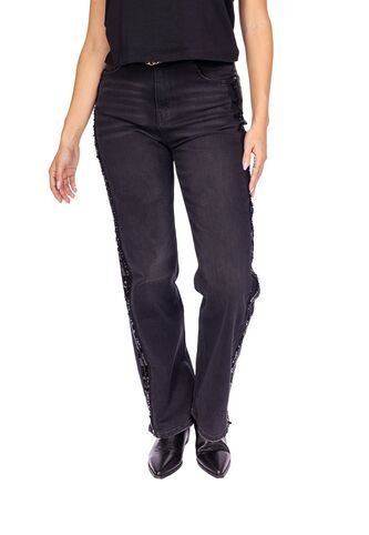 JEAN WIDE LEG DREAMER