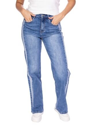 JEAN WIDE LEG DREAMER