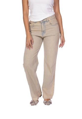 JEAN WIDE LEG DREAMER