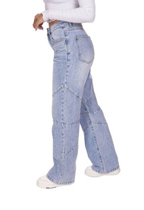 JEAN WIDE LEG