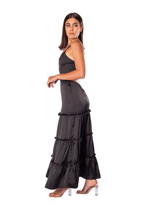 Maxi Vestido Para Mujer