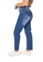 JEAN MOM FIT de DREAMER