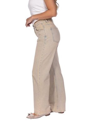 JEAN WIDE LEG