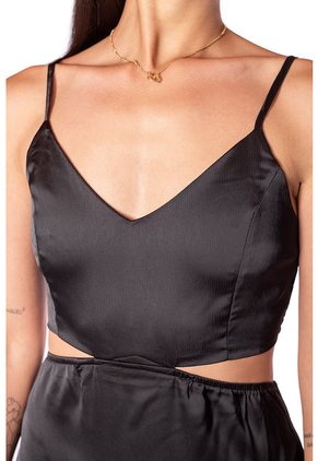 Maxi Vestido Para Mujer