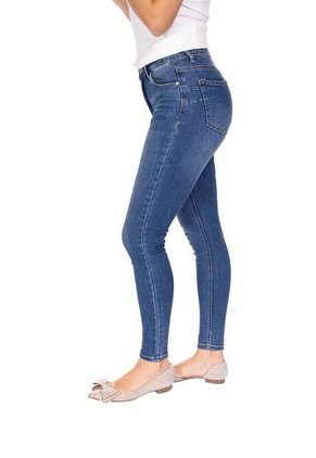 JEAN HIGH WAIST