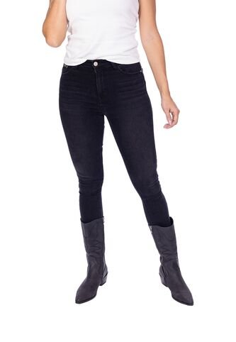 JEAN MIDE RISE DREAMER