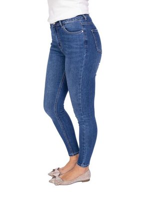 JEAN HIGH WAIST