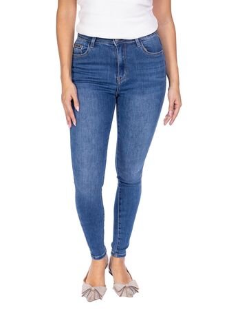 JEAN MIDE RISE DREAMER