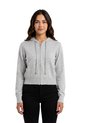 Hoodie Mujer Tejido de DREAMER