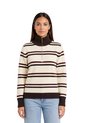 SWEATER TEJIDO CUELLO ALTO de DREAMER