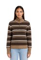 SWEATER TEJIDO CUELLO ALTO de DREAMER
