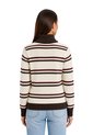 SWEATER TEJIDO CUELLO ALTO de DREAMER
