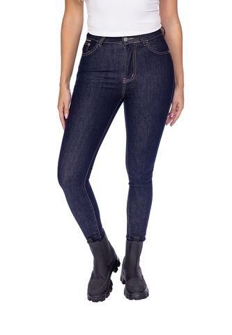 JEAN MIDE RISE DREAMER