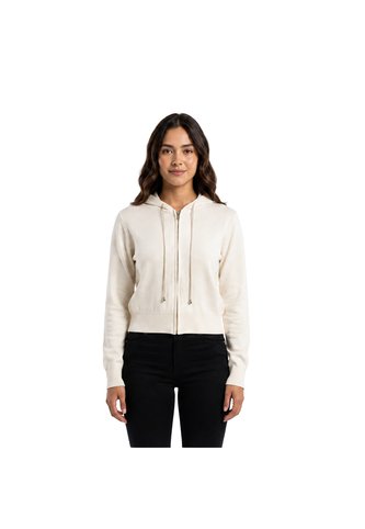 Hoodie Mujer Tejido DREAMER