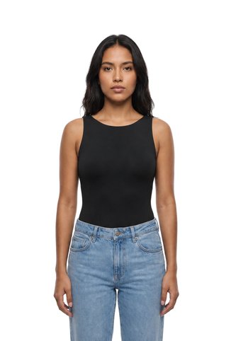 Body Mujer Básico DREAMER