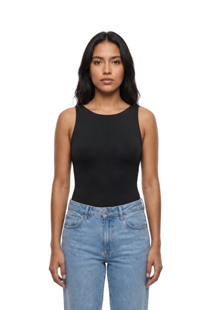 Body Mujer Básico