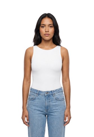 Body Mujer Básico DREAMER