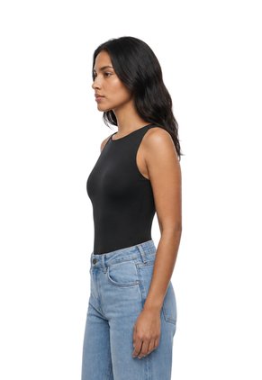 Body Mujer Básico