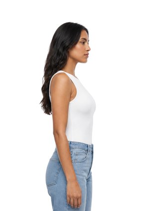 Body Mujer Básico