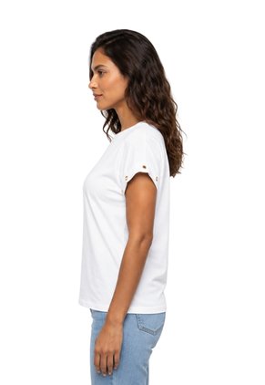 CAMISETA OVERSIZE