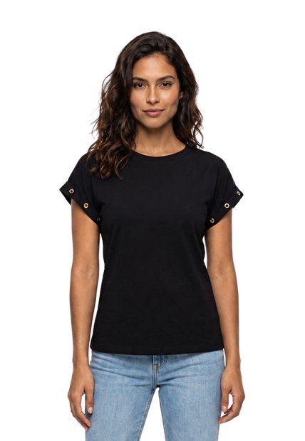CAMISETA OVERSIZE