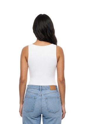 Body Mujer Básico