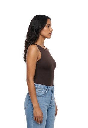Body Mujer Básico