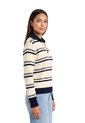 SWEATER TEJIDO CUELLO ALTO de DREAMER