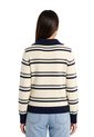 SWEATER TEJIDO CUELLO ALTO de DREAMER