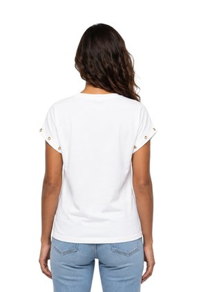 CAMISETA OVERSIZE