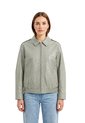 Chaqueta Polipiel de DREAMER