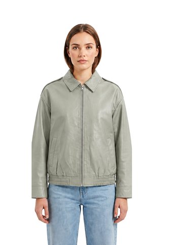 Chaqueta Polipiel DREAMER