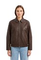 Chaqueta Polipiel de DREAMER
