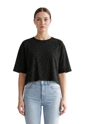 CAMISETA PIEDRAS