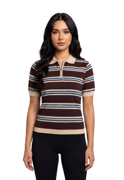 CAMISETA RAYAS