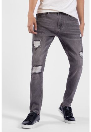 Jean Slim Fit - Hombre
