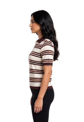 CAMISETA RAYAS