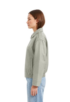 Chaqueta Polipiel