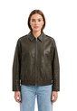 Chaqueta Polipiel de DREAMER