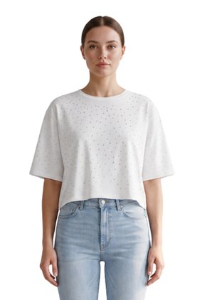 CAMISETA PIEDRAS