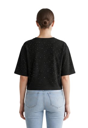 CAMISETA PIEDRAS