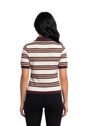 CAMISETA RAYAS