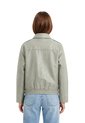 Chaqueta Polipiel de DREAMER