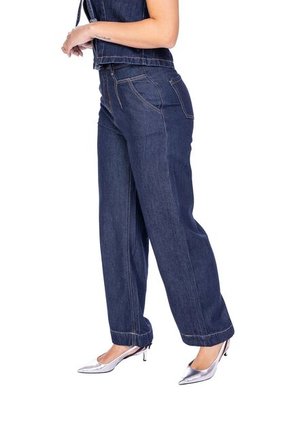 JEAN WIDE LEG