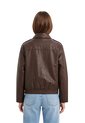 Chaqueta Polipiel de DREAMER